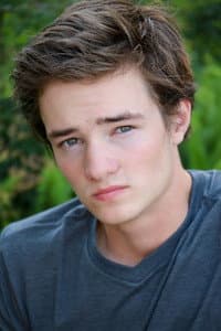 CJ Adams in The Odd Life of Timothy Green