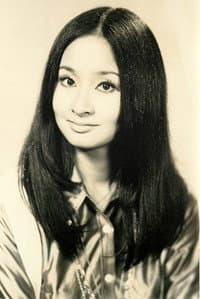 Bunjaku Han in 新女囚さそり 701号