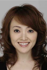Irie Kanako in 遊戯王デュエルモンスターズＧＸ