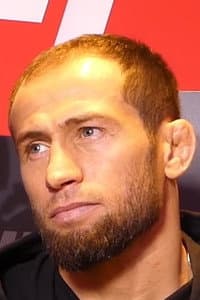 Mairbek Taisumov in M-1 Challenge XXVI: Bennett vs. Garner 2