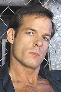 Michael Brandon in The Best Little Whorehouse In Tex-Ass