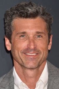 Patrick Dempsey in The Treat