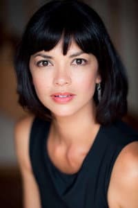 Angie Diaz in The View from Greenhaven