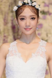 Grace Wong in 天龍八部之喬峰傳