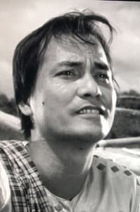 Tony Santos in Singsing na Tanso