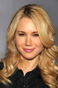 Kristen Hager in Blood and Money