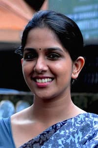Aparna Nair in Chinni Chinni Aasa