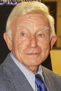 Henry Gibson in Charlotte's Web