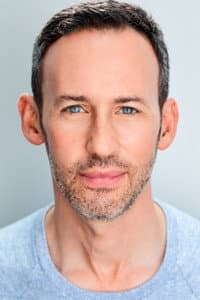 Andrew Rein in Bobby G. Can't Swim