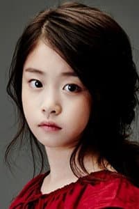 Lee Na-Yoon in 신데렐라와 네명의 기사