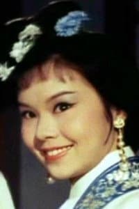 Annette Chang Hui-Hsien in Yue ye qin tiao