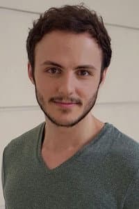 Miguel Roncato in Punhal