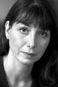Kathryn Worth in The Gates of Vanity