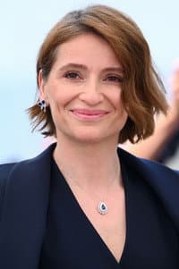 Judith State in Monștri.