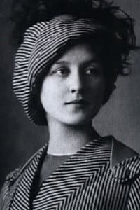 Lidiya Koreneva in За счастьем