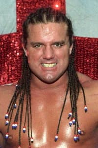 David Smith in 2nd Annual Battle of the WWE Superstars