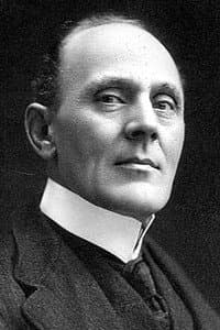 George Barnum in The Mountain Woman
