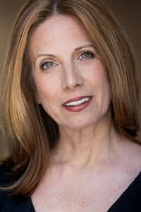 Lori Haley Fox in Elf: The Musical