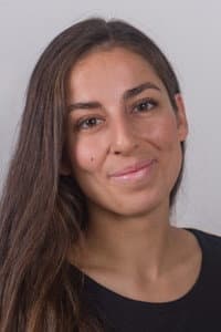 Seda Witt in 22 July