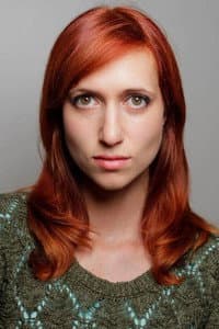 Arielle Brachfeld in The 50 Best Horror Movies You've Never Seen