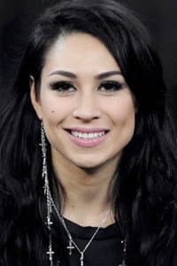 Cassie Steele in Mississippi River Sharks