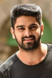Naga Shaurya in Chandamama Kathalu