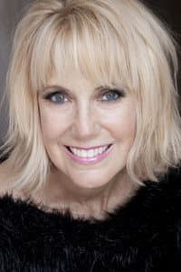 Leslie Scarborough in Demon of Paradise
