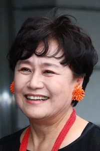 Park Won-sook in 어둠의 자식들