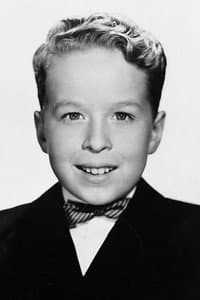 Rusty Hamer in The Danny Thomas Show