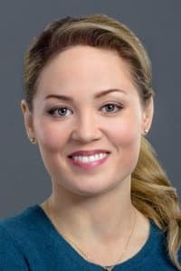 Erika Christensen in FEEL