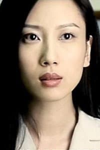 Iris Chai Chi-Yiu in 性Salon狂想曲