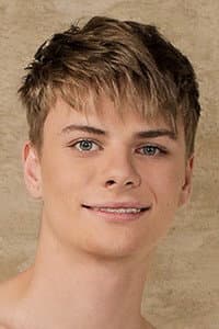 Hans Lecker in Twinks Gone Raw