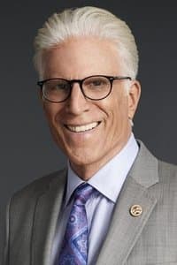 Ted Danson in Cousins