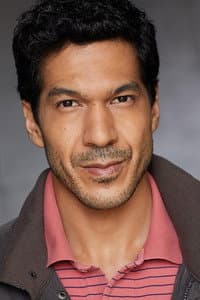 Rico Dakhil in Death of Jezebel