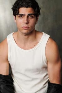 Jake Melamed in Still Ohio