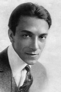 Pedro de Cordoba in Carmen