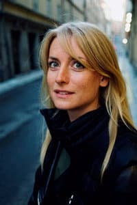 Matilda Söderlund in Rayu