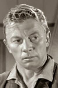 Rayford Barnes in Jesse James Meets Frankenstein's Daughter