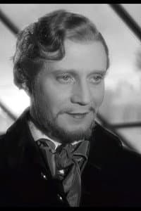 Harry Krimer in Untel père et fils
