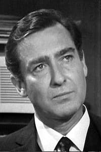 Guy Doleman in Strong is the Seed