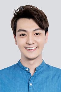 Zhang Xiaoqian in 梦华录
