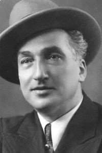 Achille Majeroni in Orgoglio