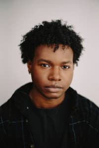Tavaree Daniel-Simms in Christmas in Toyland