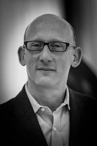 Jean-Marc Dreyfus in Le Mémorial de la Shoah - Un lieu, des destins