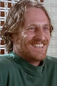 Peter Hehir in Two Friends
