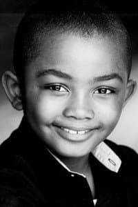 Remy Sweeney in Exorcist: The Beginning