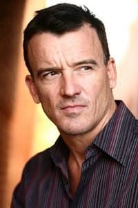 John Gleeson Connolly in The Final Chapter: The Death of Xander Cage