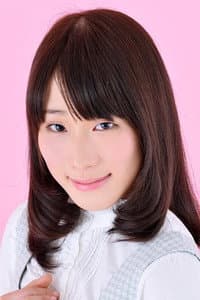 Tomosa Murata in 伝説の勇者の伝説