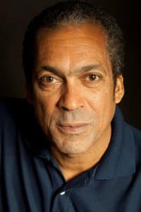 Ben Onwukwe in London's Burning: Duty Log