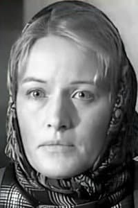 Renata Vagnerytė in Stiprus jausmas